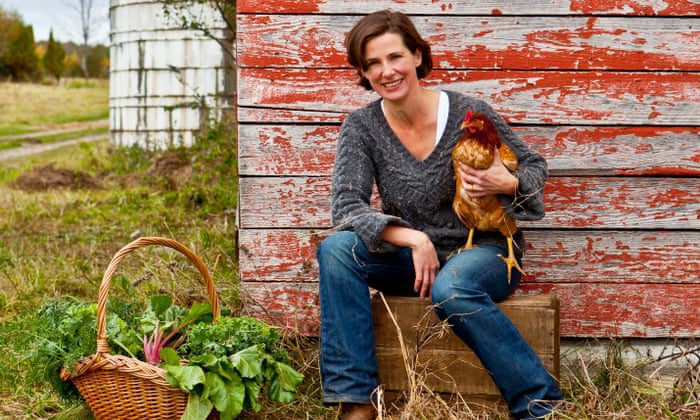 From New York Journalist to Farmer’s Wife: What The Dirty Life Teaches Us About Happiness