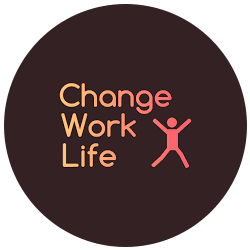 podcast change work life