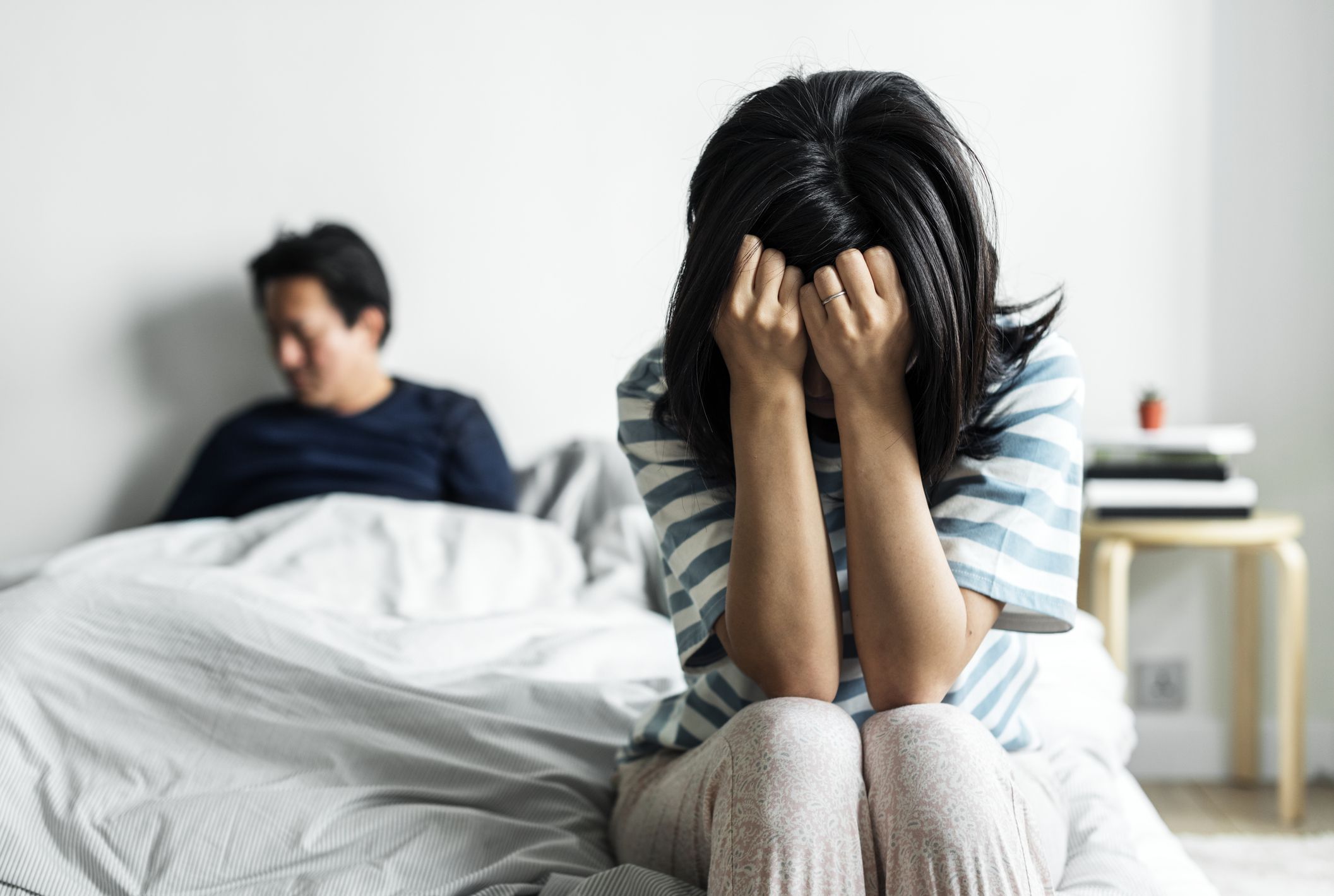 Relationship Anxiety: What Causes it and When You Really Need to Worry!
